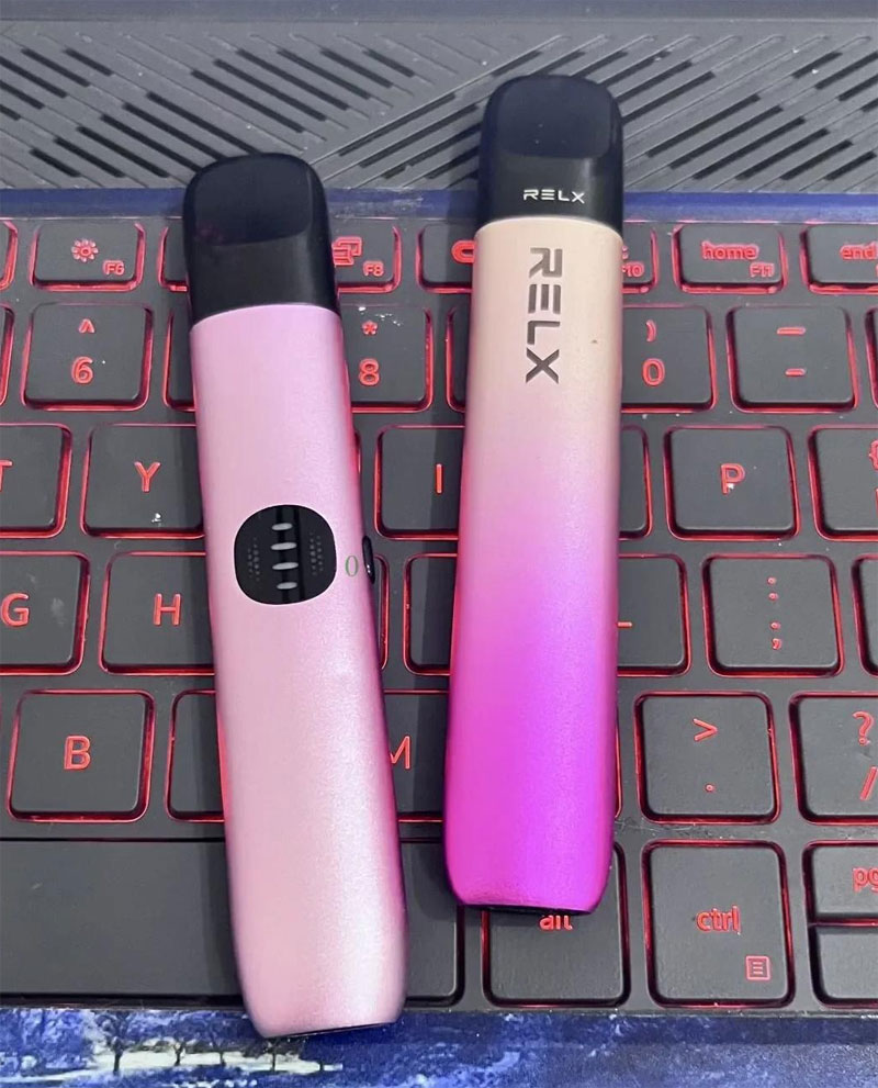 Exploring the Rising Prevalence of E-Cigarette Use in Modern Society