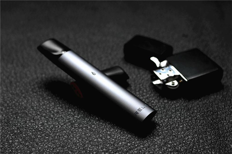 Jetting Off with E Cigarettes: Everything You Need to Know for Air Travel