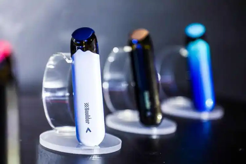 Exploring the Rising Prevalence of E-Cigarette Use in Modern Society