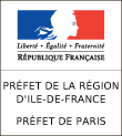 Préfecture d'Ile de France et de Paris