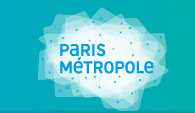 logo du Paris Métropole