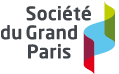 logo de la Société du Grand Paris
