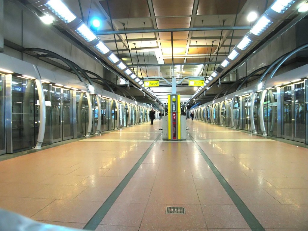 Ligne-14-Gare-de-Lyon